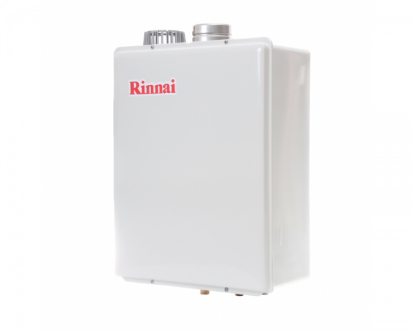 Aquecedor á Gàs Rinnai REUE 48 GLP/GN - Image 2